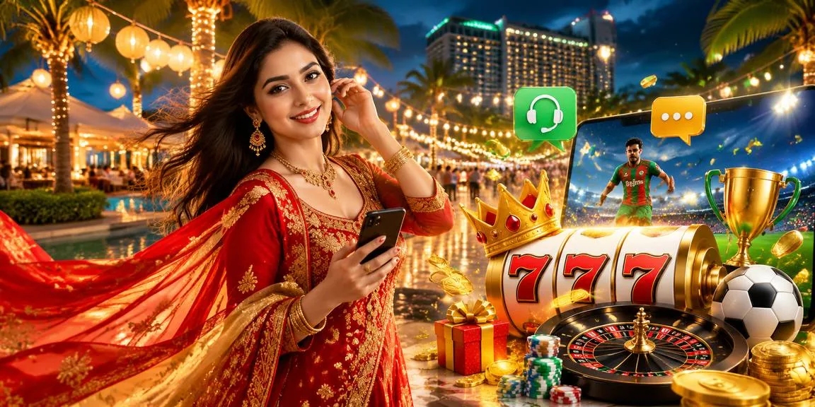 C Baazi-তে যা দেখতে পাবেন